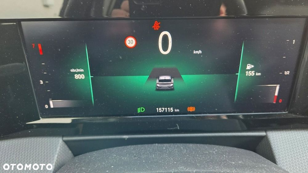 Opel Astra 1.5 CDTI GS Line S&S - 17
