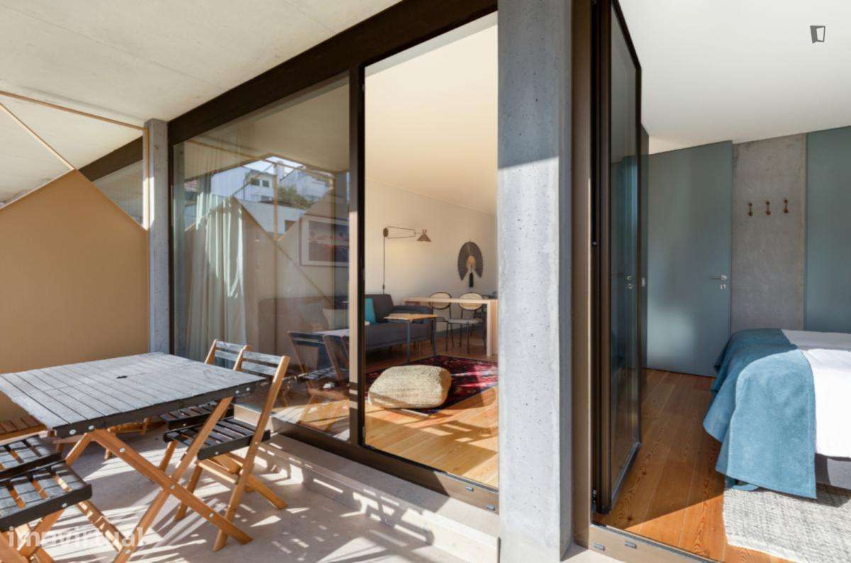 Apartamento com 2 quartos - localizado em Bonfim Porto - Grande imagem: 5/15