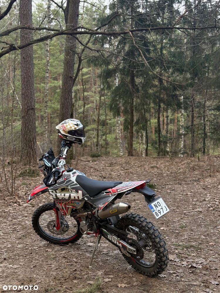 SWM RS 500 R - 13