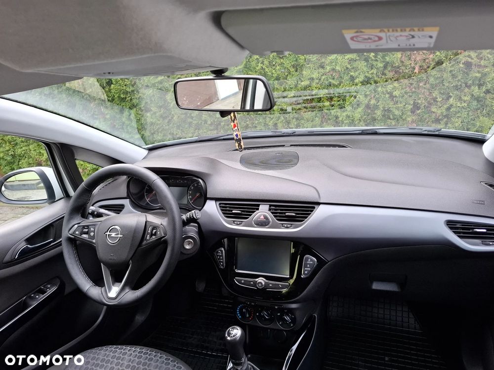 Opel Corsa 1.4 120 Jahre - 13