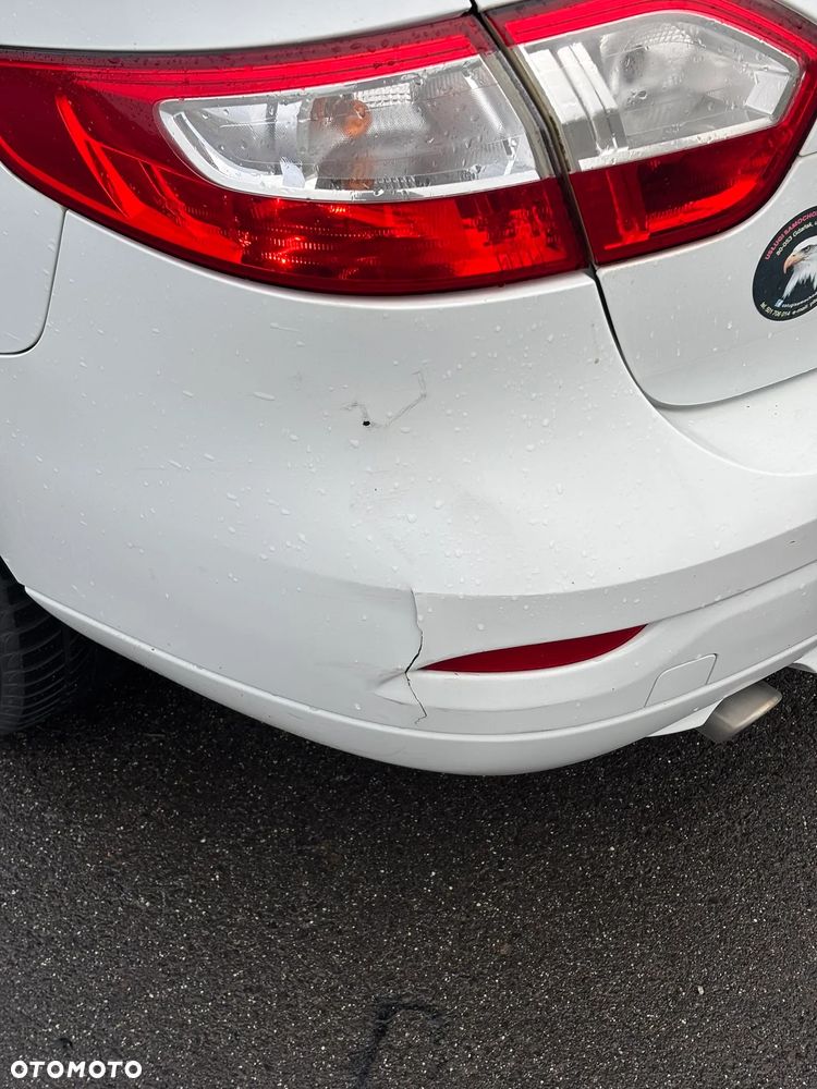 Renault Fluence - 6