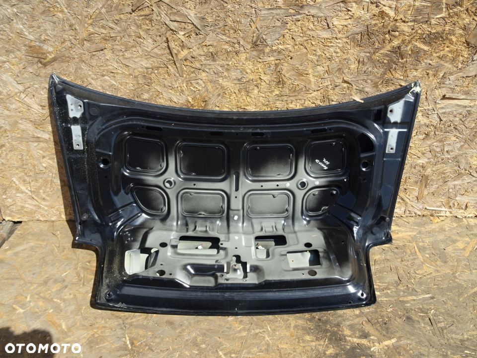KLAPA TYŁ TYLNA HYUNDAI SONATA IV LIFT - 8