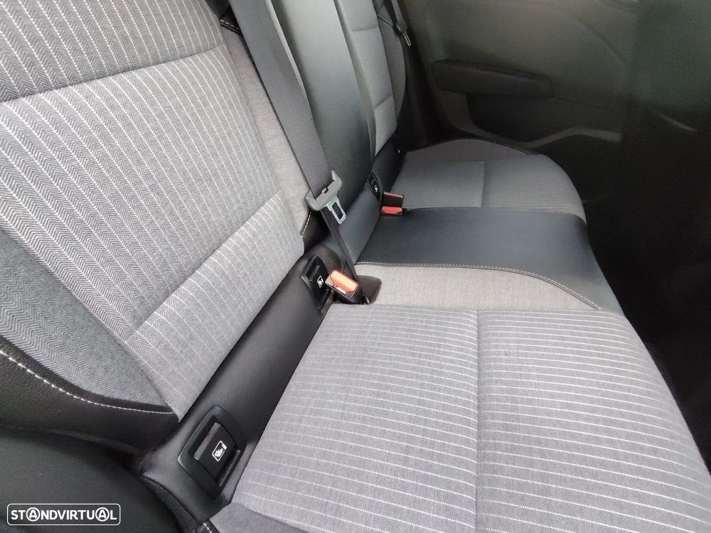 Renault Clio 1.0 TCe Techno - 26