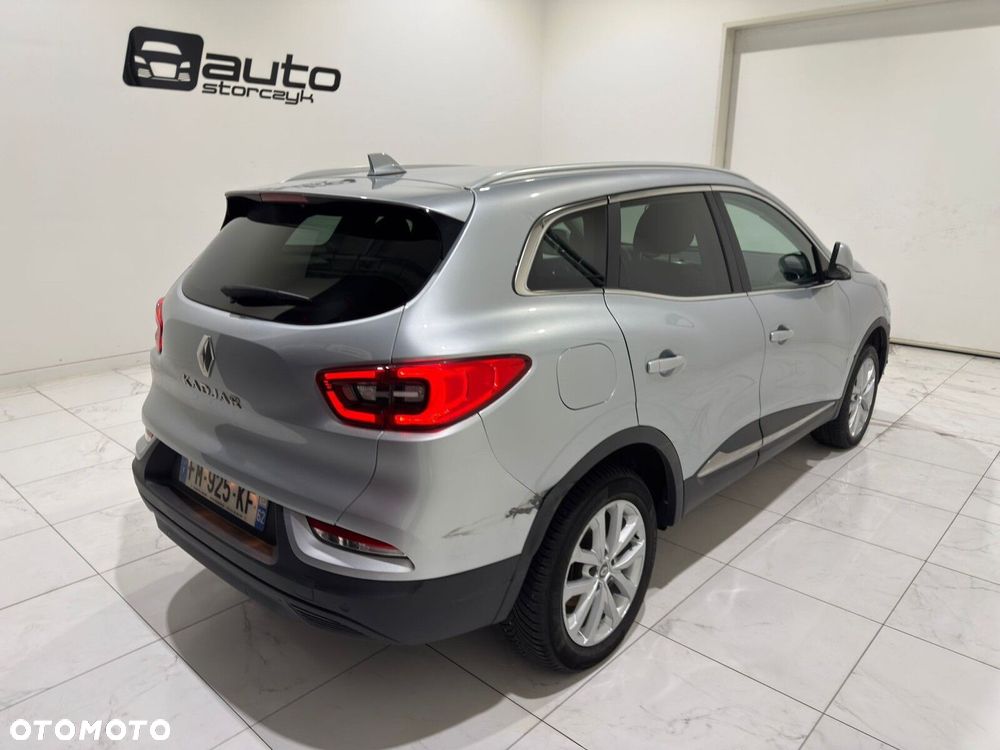Renault Kadjar - 10