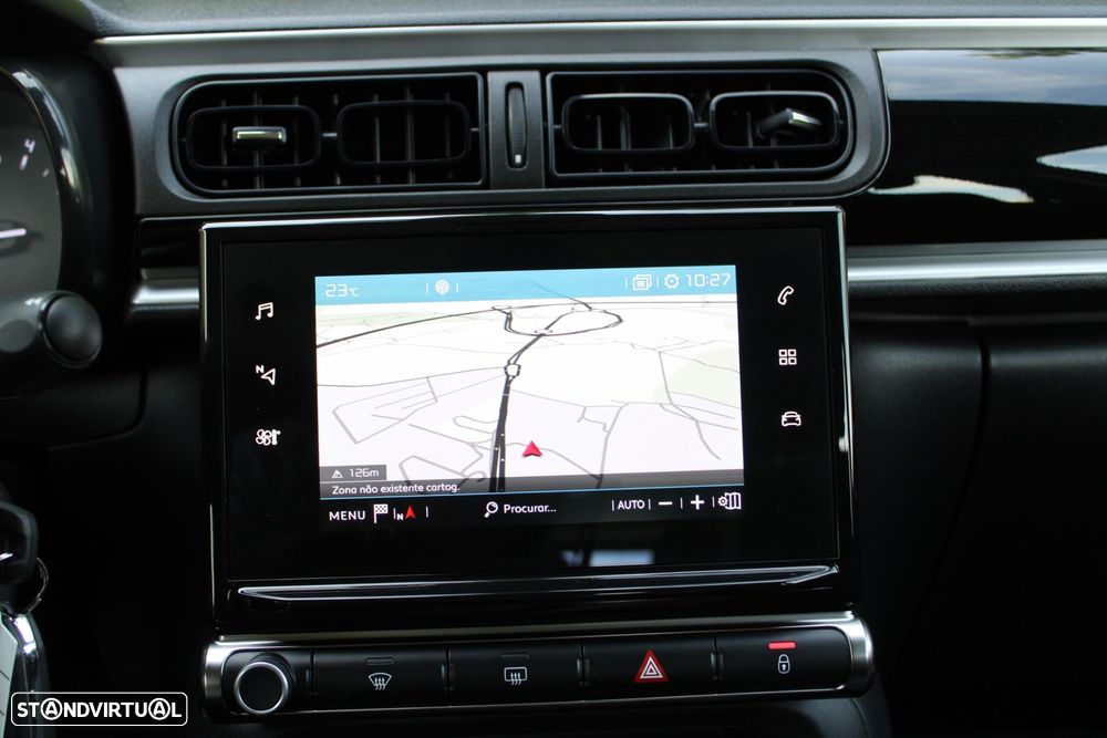 Citroën C3 1.2 PureTech Feel - 13
