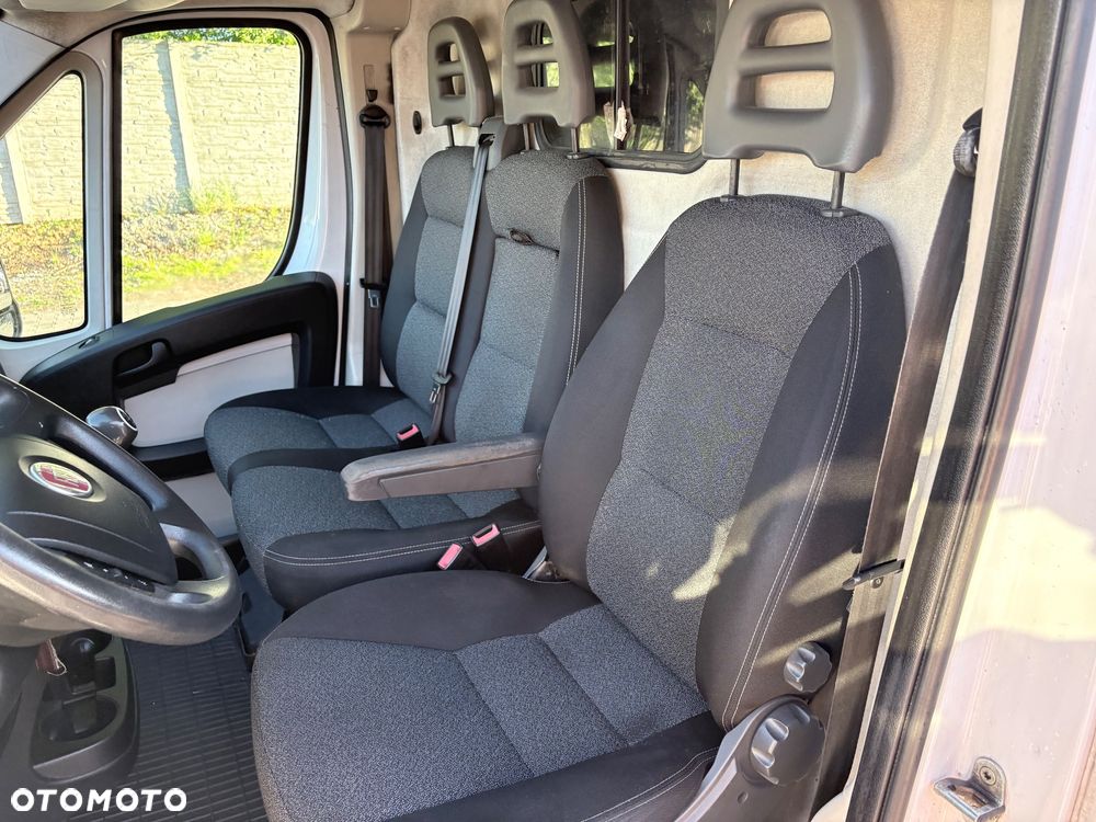 Fiat DUCATO - 24