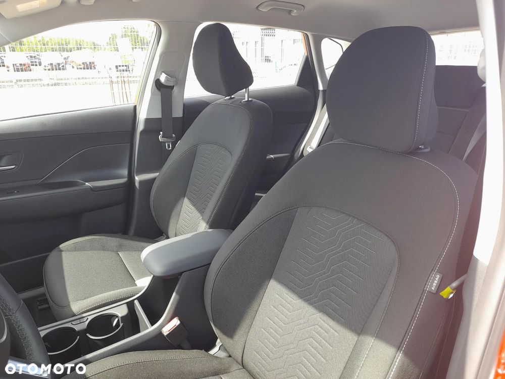 Hyundai Kona 1.6 GDI Hybrid Executive DCT - 14