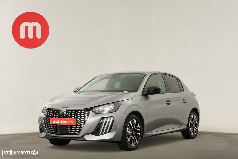 Peugeot 208 1.2 PureTech Allure - 2