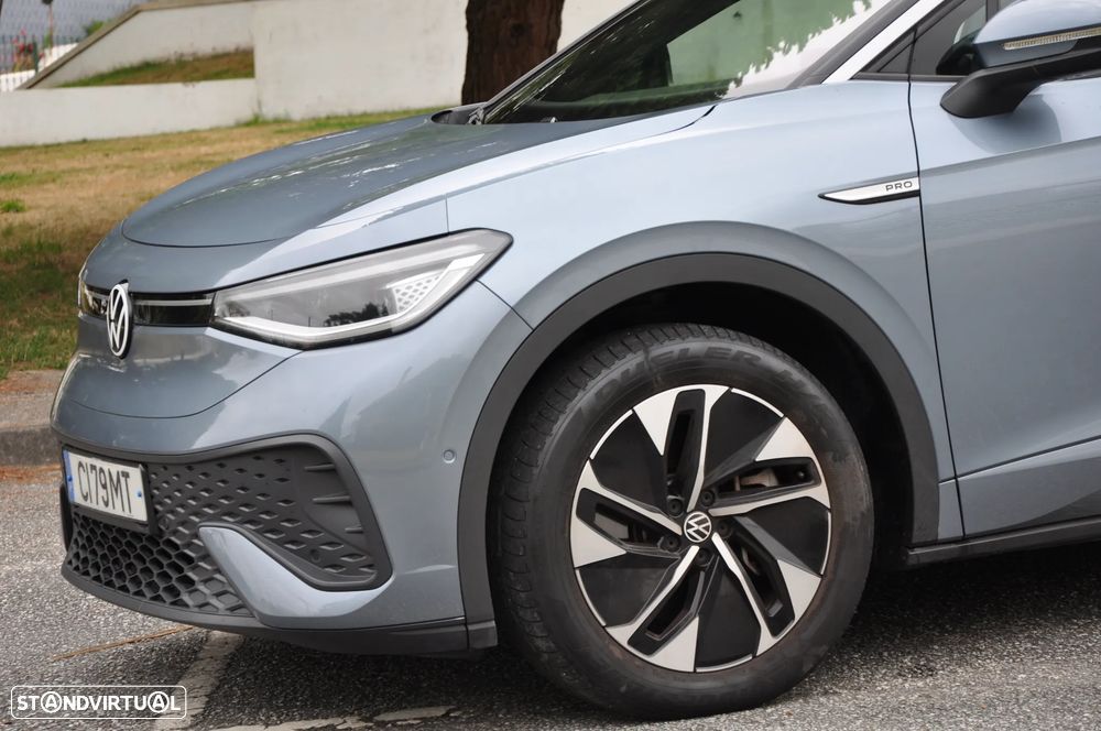 VW ID.5 Pro Performance - 21