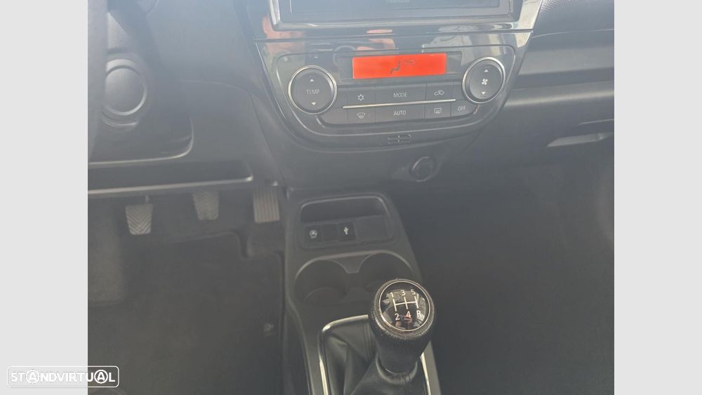 Mitsubishi Space Star 1.2 Intense Connect Edition - 13