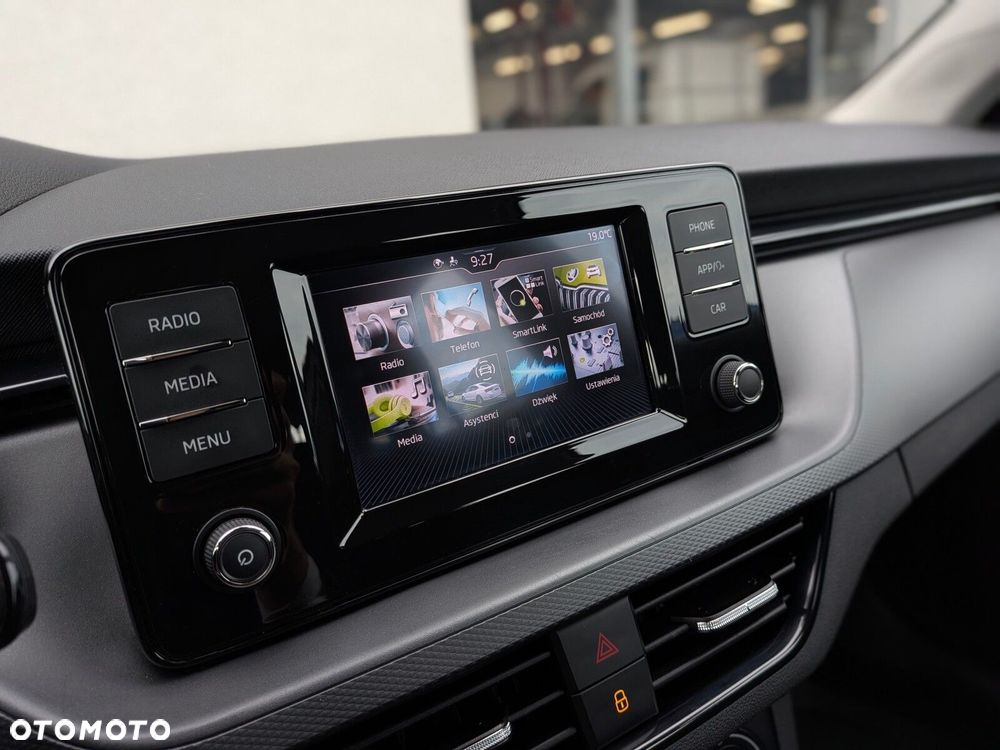 Skoda Scala 1.0 TSI Ambition - 22