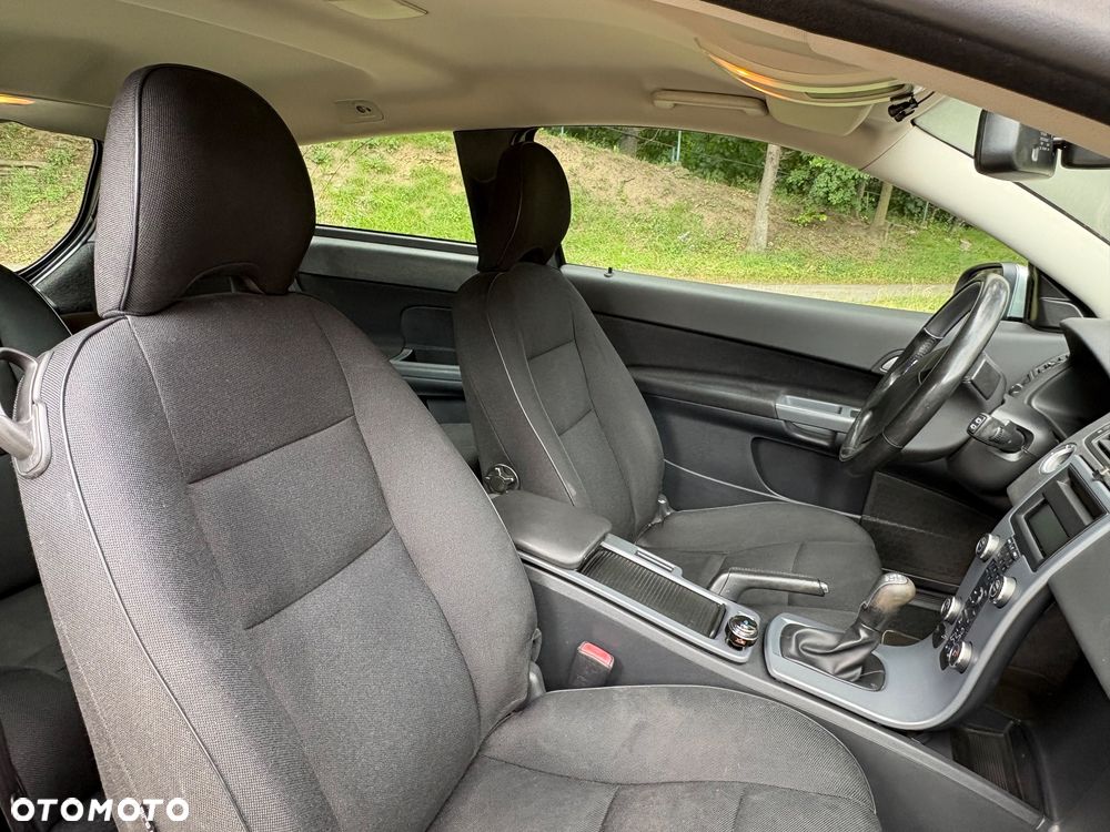 Volvo C30 D2 R-Design Start-Stop - 9