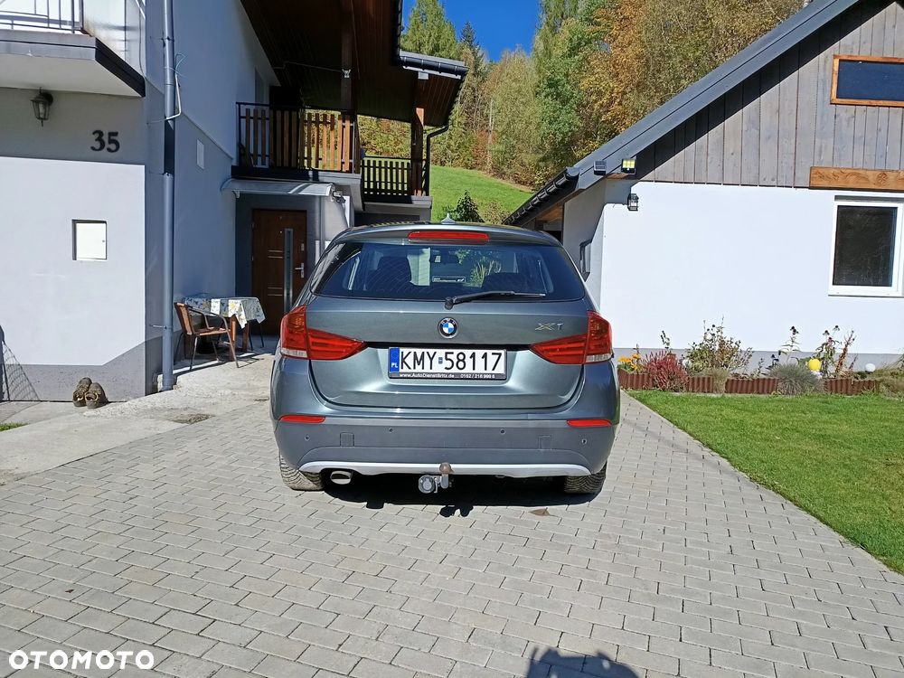 BMW X1 - 5