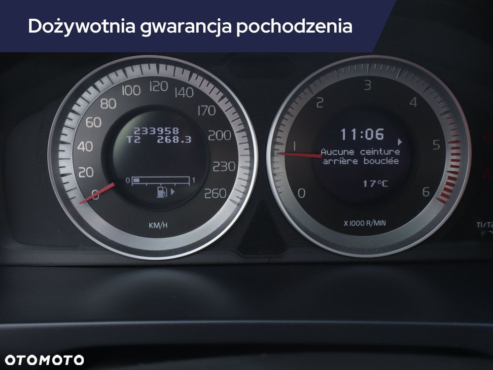 Volvo V60 - 13