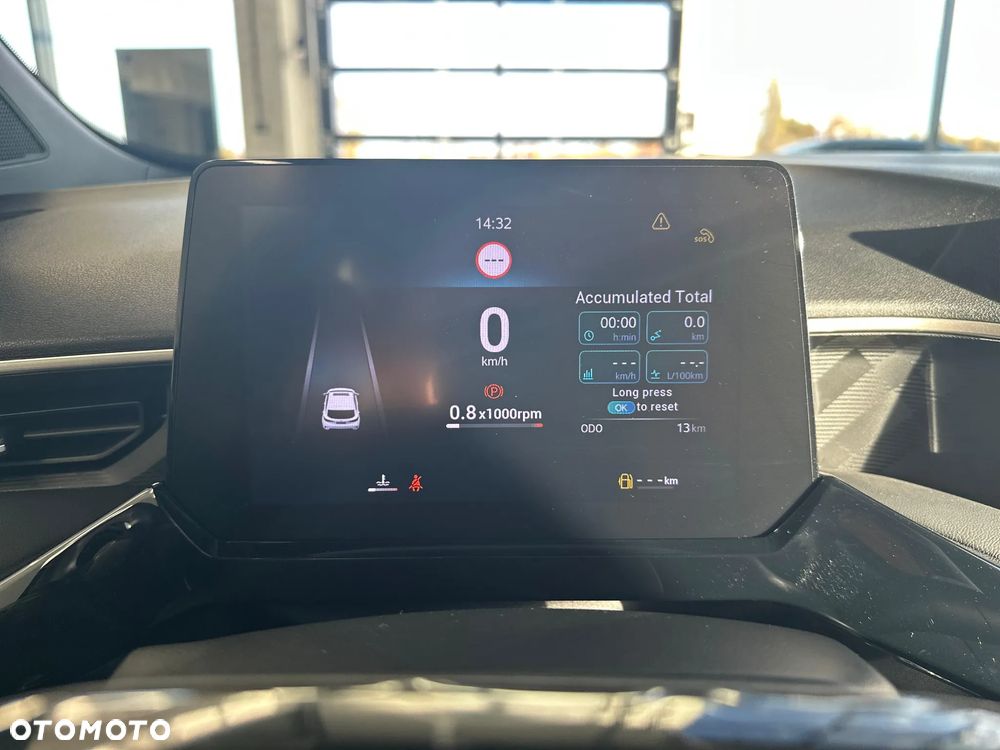 MG MG3 1.5 Excite - 8