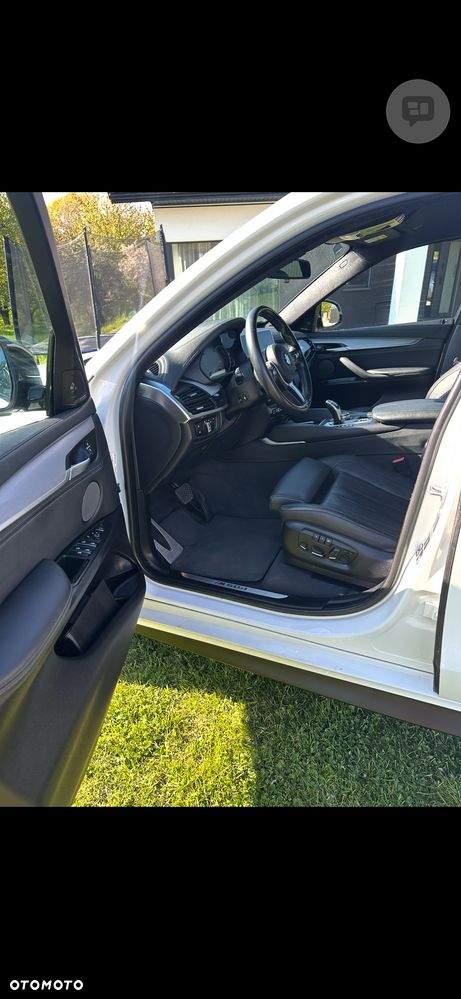 BMW X6 - 17