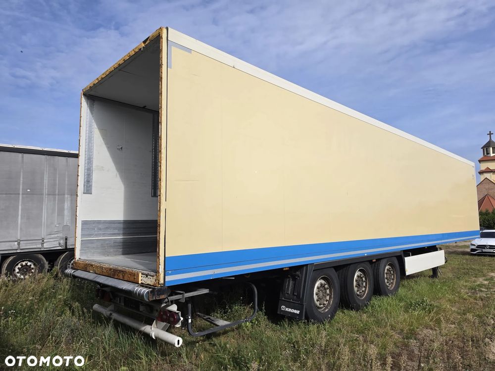 Krone SDR27 // 2019r - 4