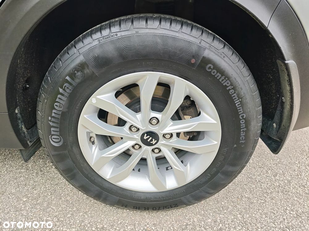 Kia Sportage 1.6 GDI M 2WD - 35