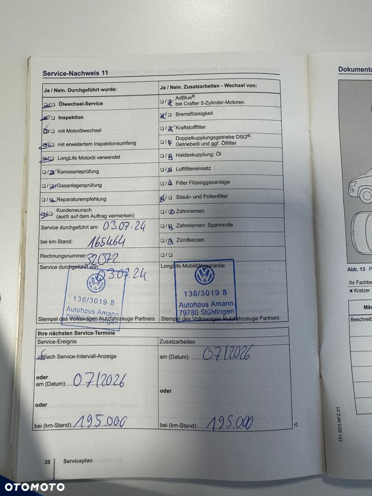 Volkswagen Multivan - 29