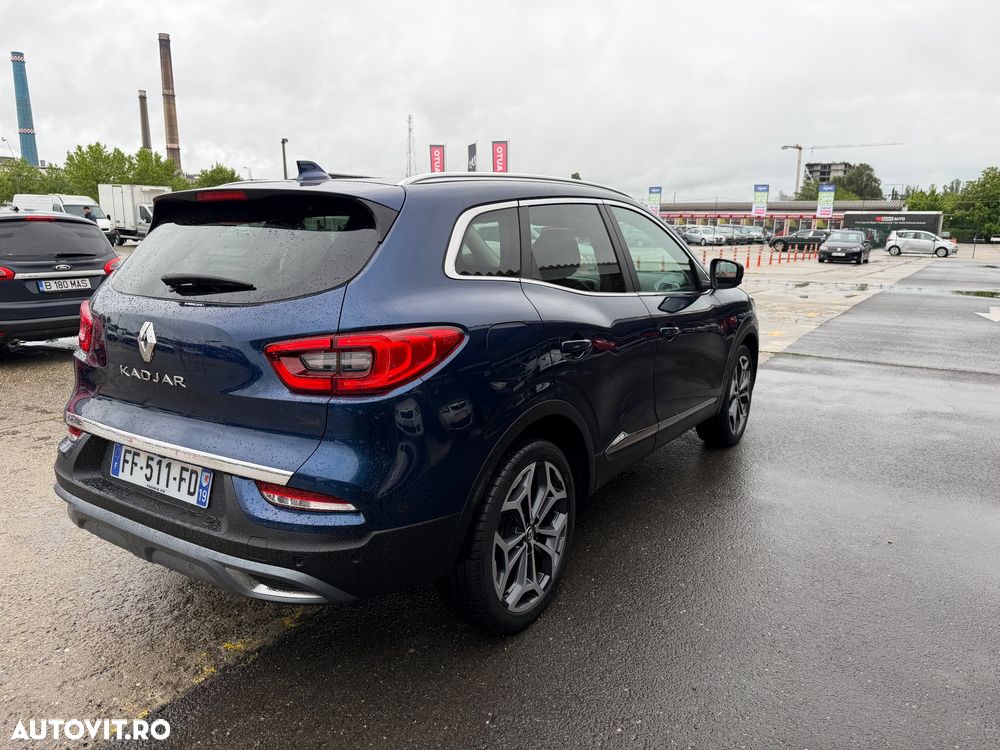 Renault Kadjar BLUE dCi 115 EDC INTENS - 37