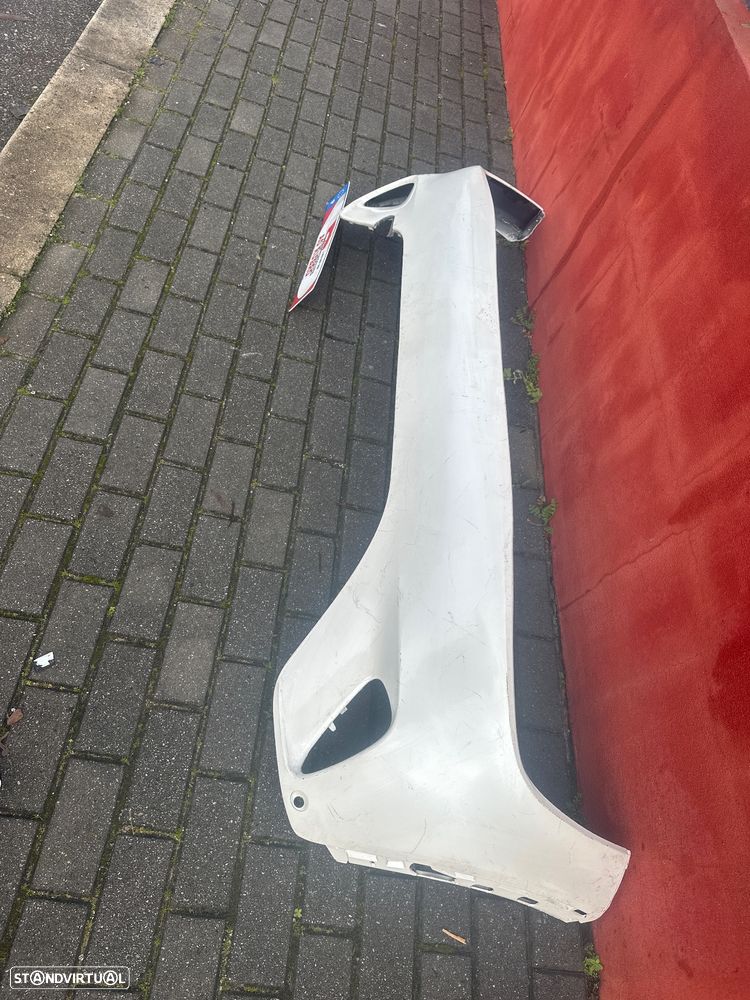 Parachoque smart 1 # 1 one 2023 - 3