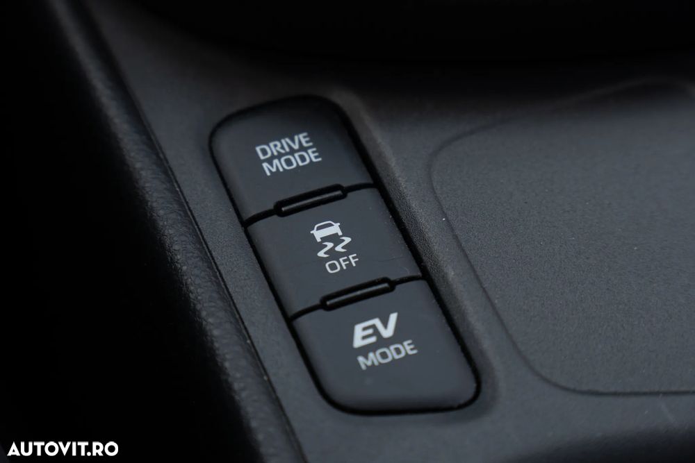 Toyota Yaris Cross 1.5 VVT-i HSD 4x2 Active - 24