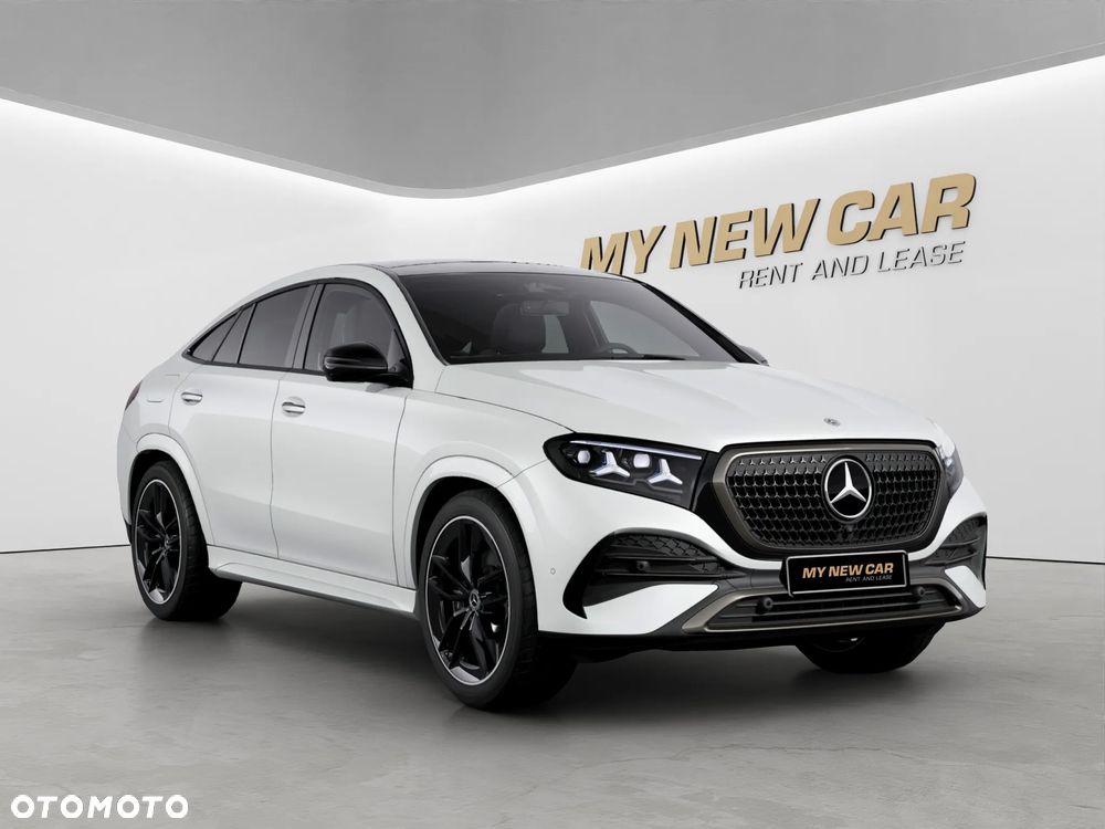 Mercedes-Benz GLE 450 d 4Matic 9G-TRONIC Edition - 36