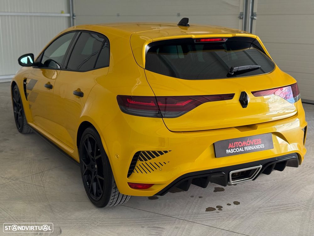 Renault Mégane 1.8 TCe R.S. Ultime EDC - 25