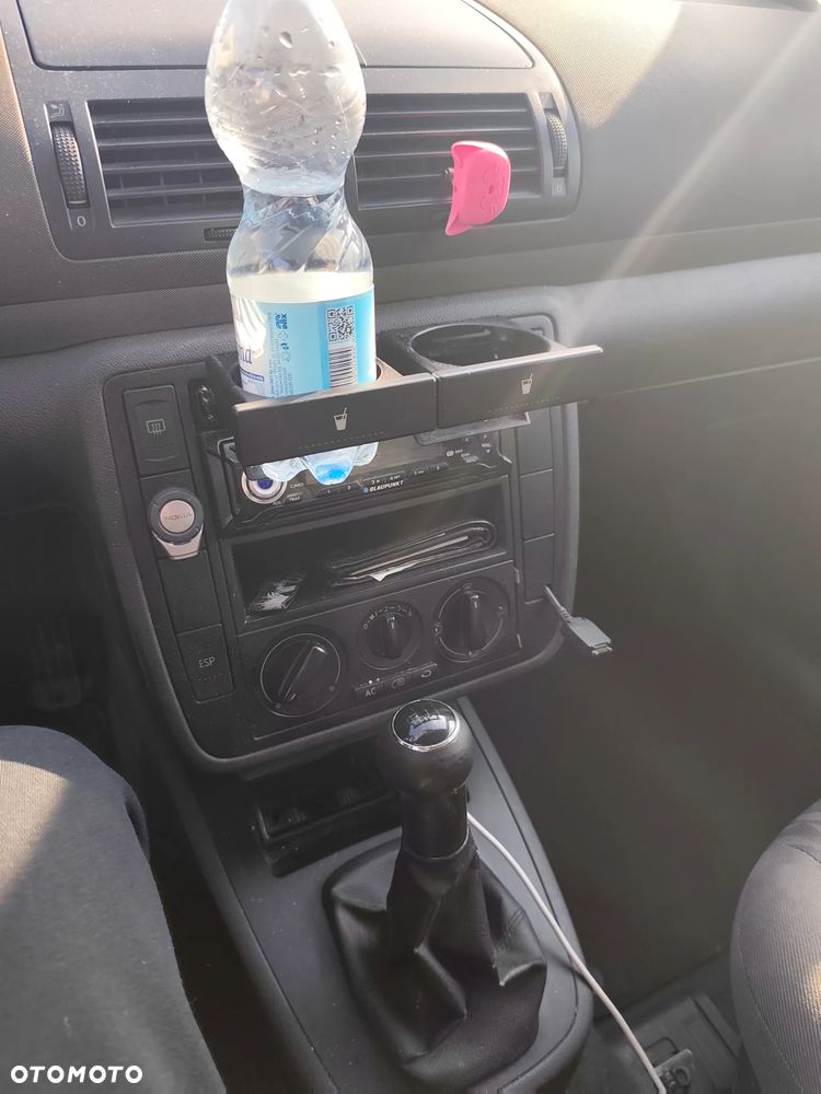 Volkswagen Sharan 1.9 TDI Basis - 13