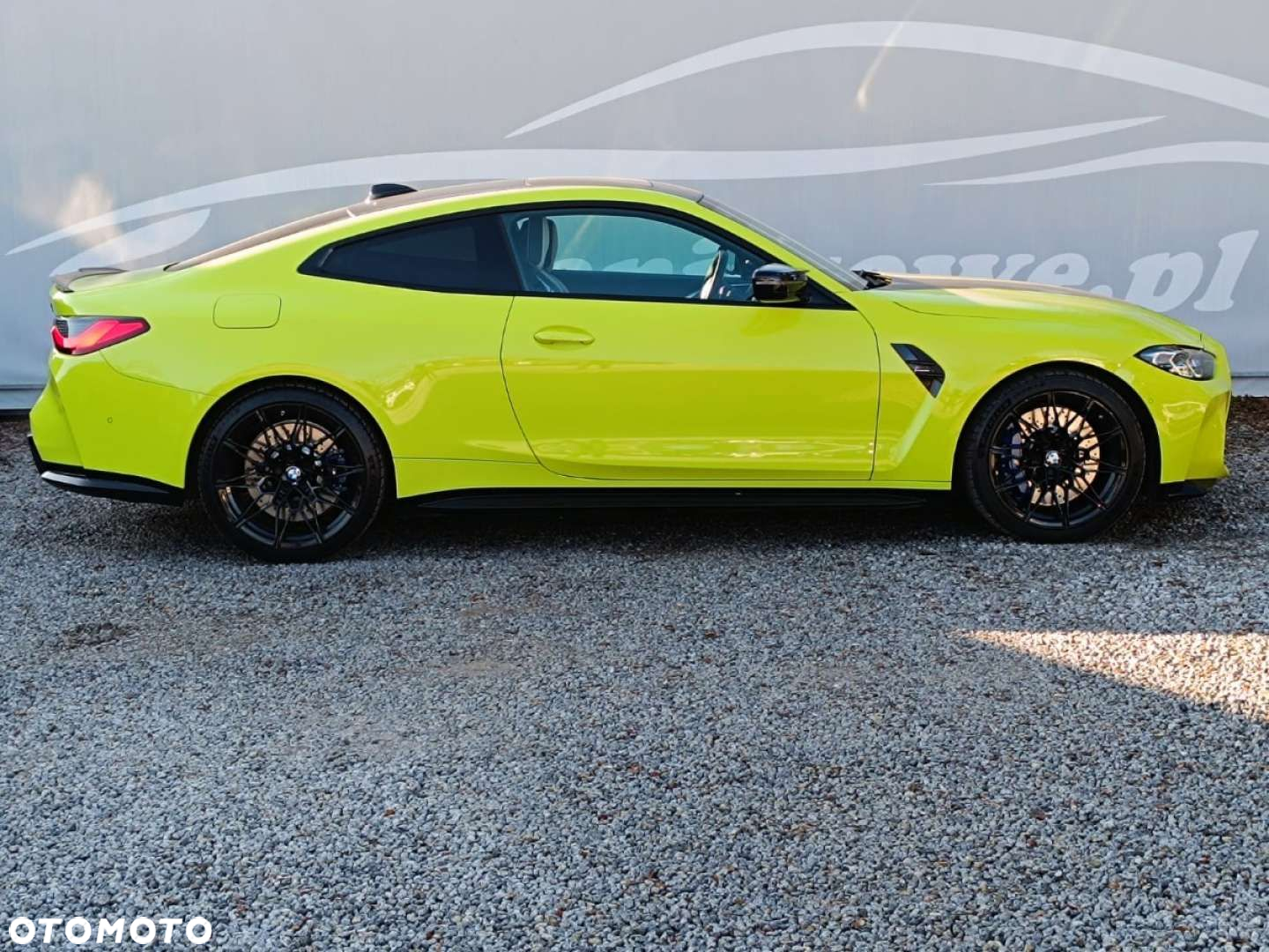 BMW M4 - 17