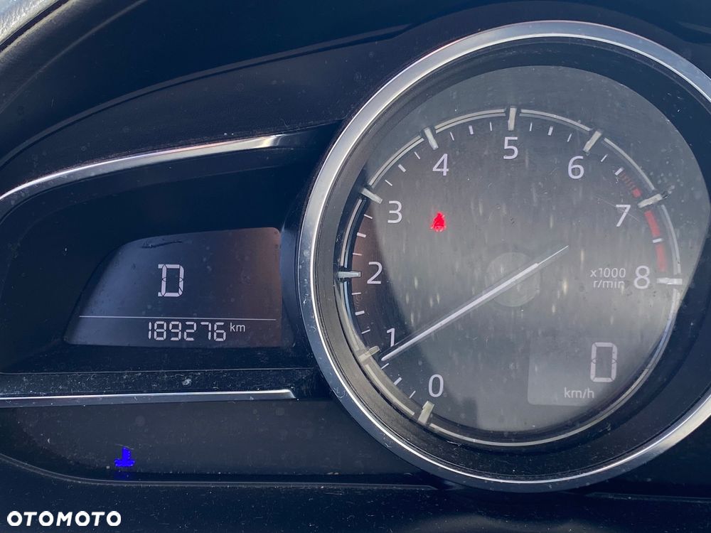 Mazda CX-3 2.0 SkyDream - 16