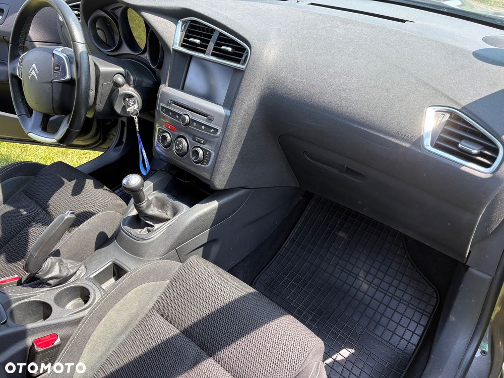 Citroën C4 1.6 BlueHDi Feel - 18