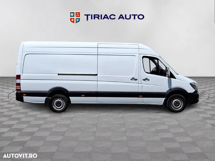 Mercedes-Benz Sprinter 317 INSTALATIE FRIGORIFICA - 7