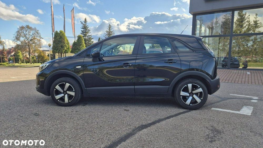 Opel Crossland - 8
