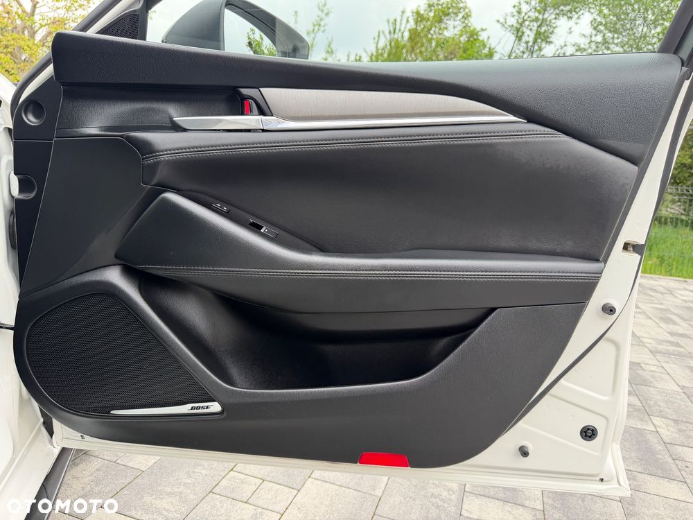 Mazda 6 - 18