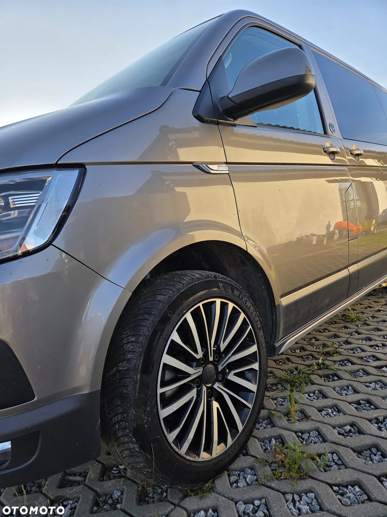 Volkswagen Multivan 2.0 BiTDI L1 PanAmericana 4Motion DSG - 18