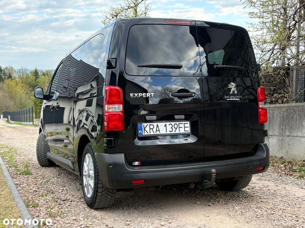 Peugeot Traveller L2 2.0 EAT8 Active - 8