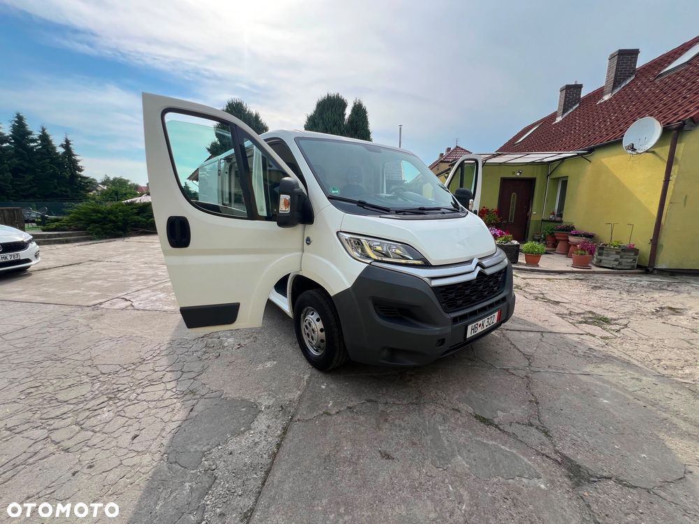 Citroën Jumper - 20