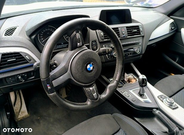 BMW Seria 1 116i - 5