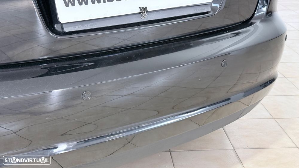 Audi A3 Sportback 1.9 TDi S-line - 20