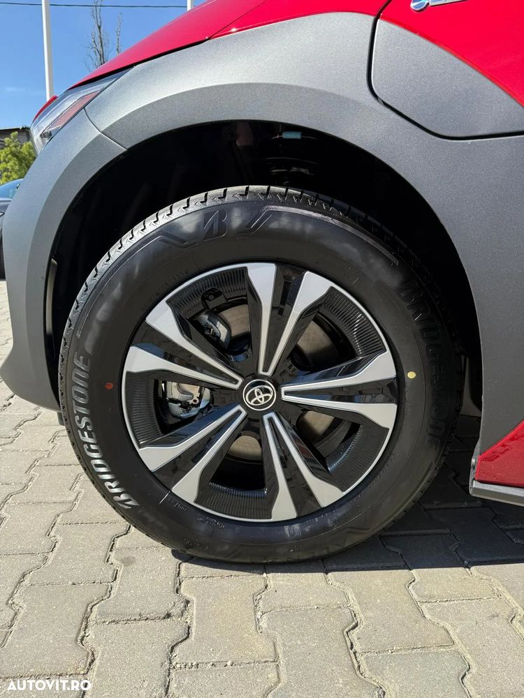 Toyota BZ4X 150 KW FWD (4x2) Exclusive - 6
