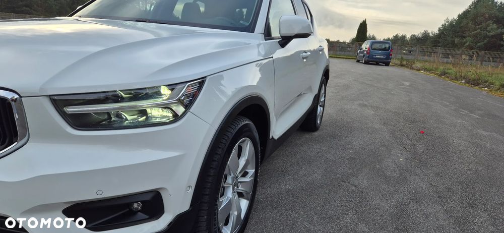 Volvo XC 40 T4 Momentum - 8