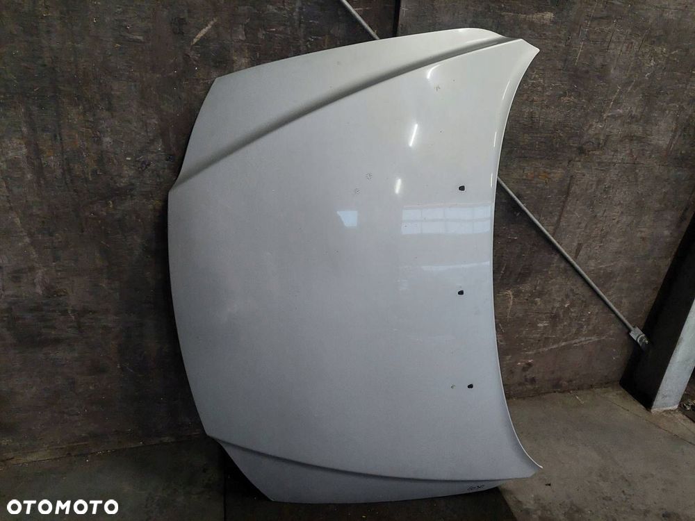 KOMPLETNY PRZÓD MASKA ZDERZAK LAMPA BŁOTNIK  VOLVO S80 I  426-46 - 12