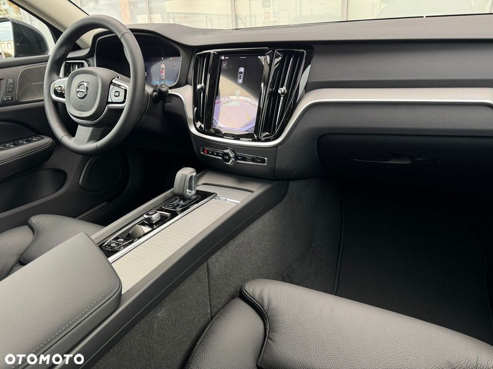 Volvo V60 - 13