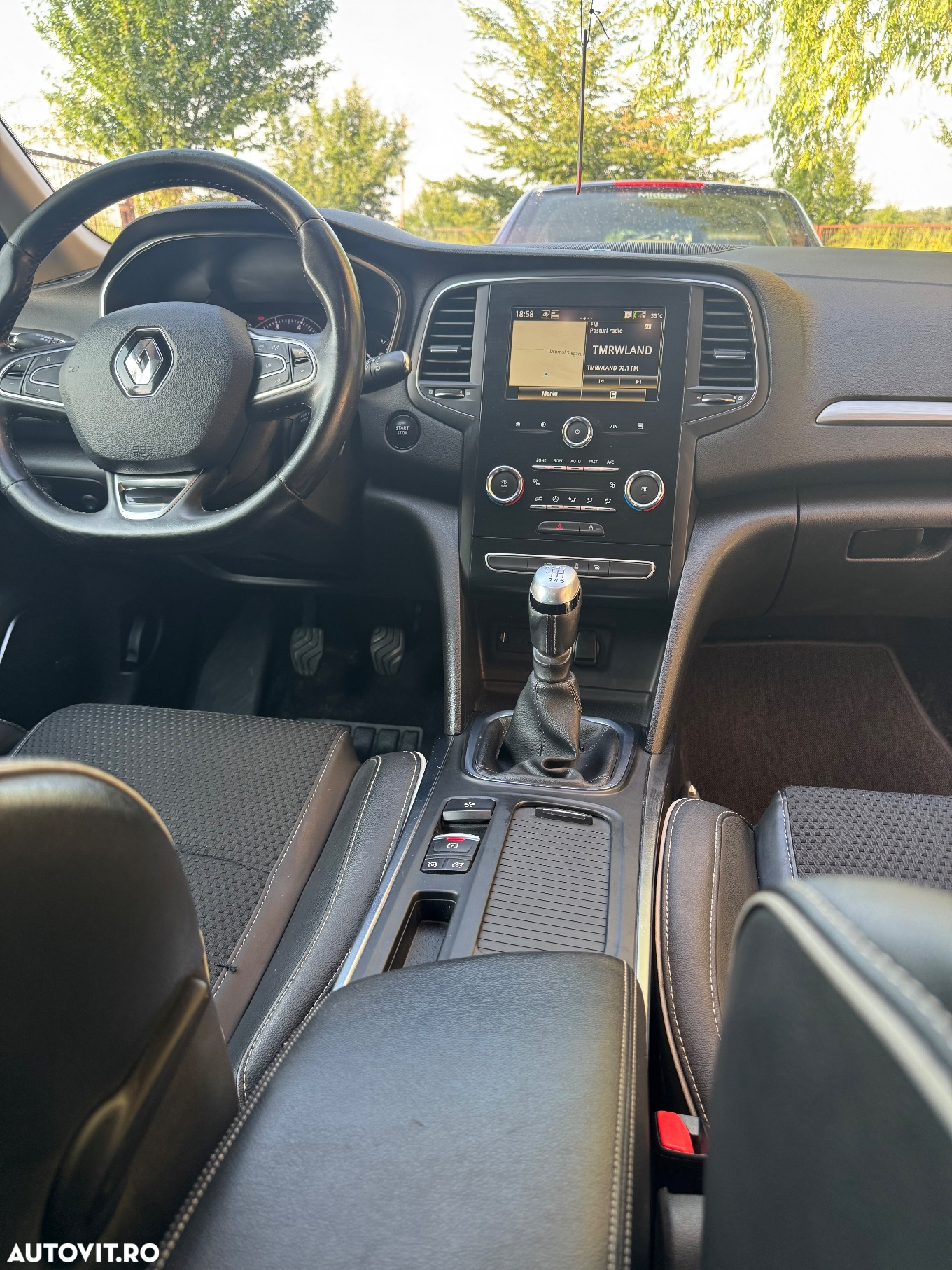 Renault Megane - 20
