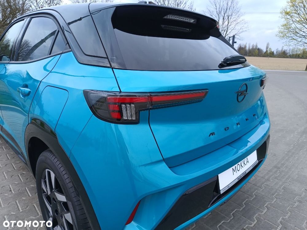 Opel Mokka - 10
