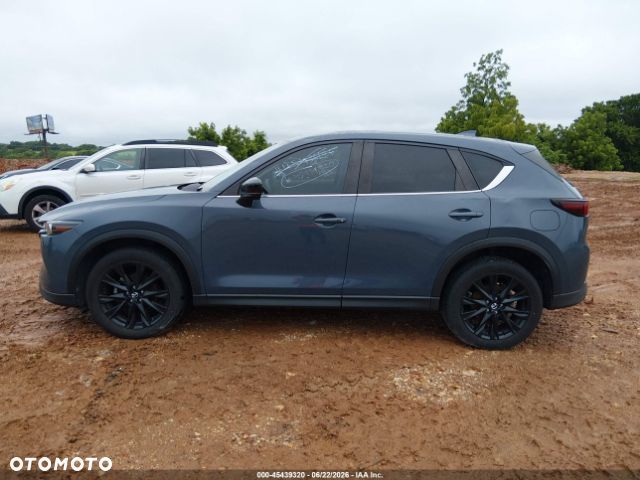 Mazda CX-5 - 8