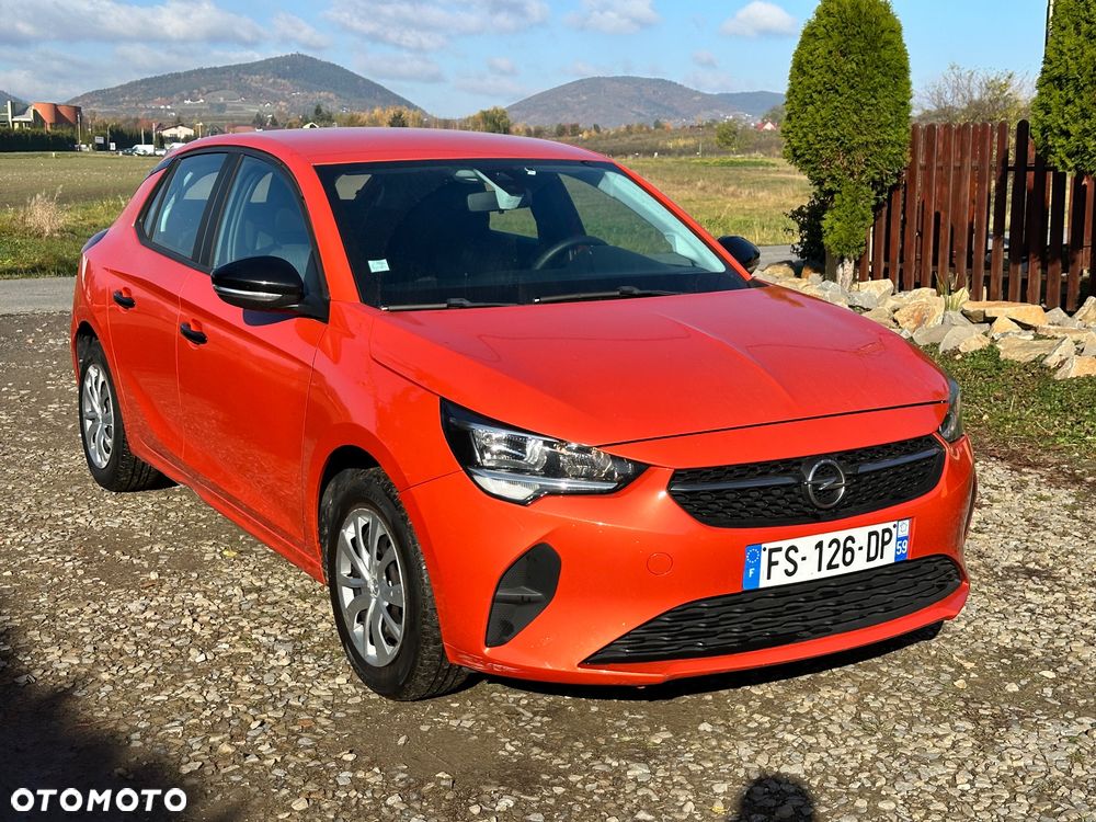 Opel Corsa - 2