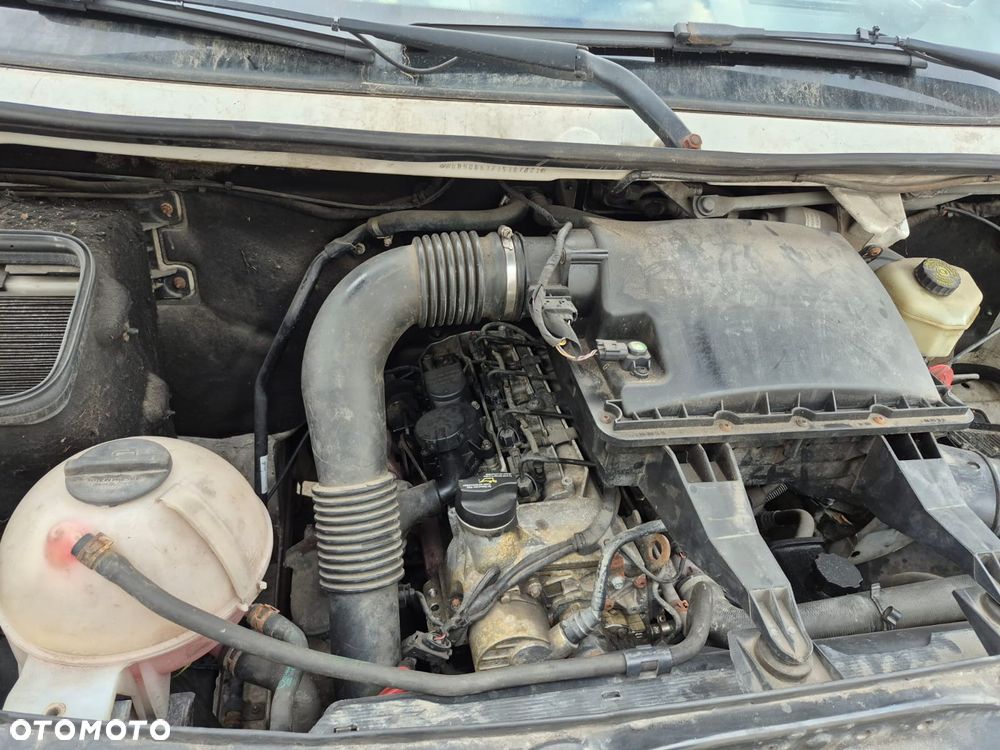 Mercedes-Benz SPRINTER 315 - 6