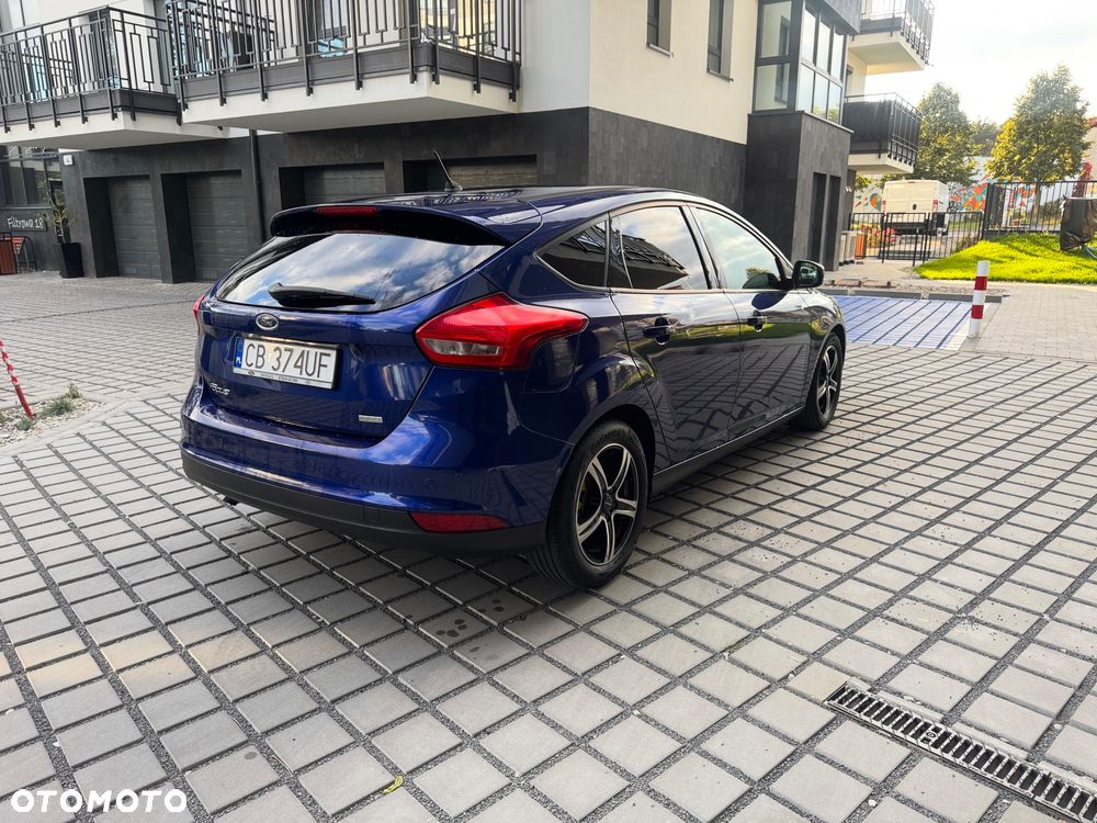 Ford Focus - 3